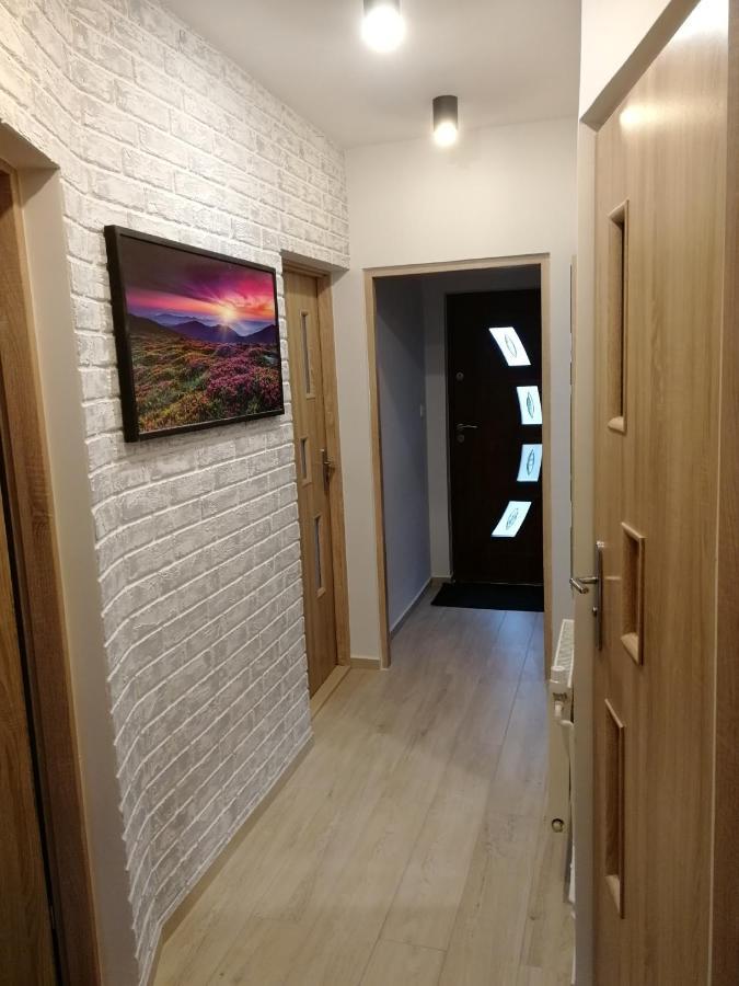 Domek Caloroczny Aga Mikołajki Exterior foto