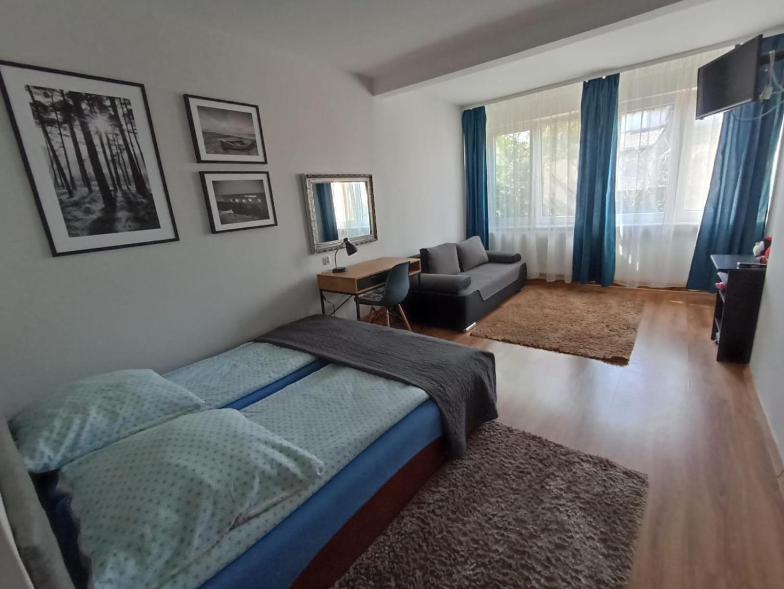 Domek Caloroczny Aga Mikołajki Exterior foto